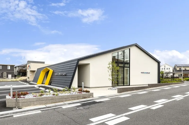 ペンギンこどもクリニック