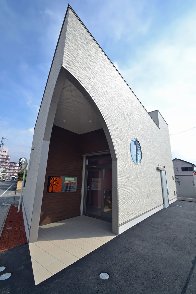 (有)セリオメディカル様調剤薬局