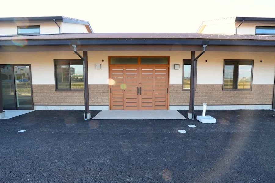 グループホーム 福寿へ紬