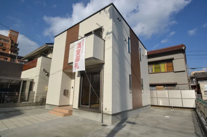 瑞穂区 フローラ